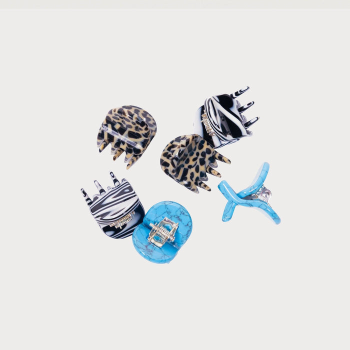 Oasis Micro Claws