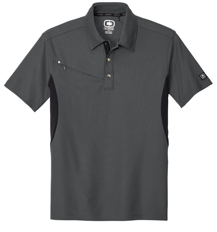 Diesel Grey/Blacktop / XS
