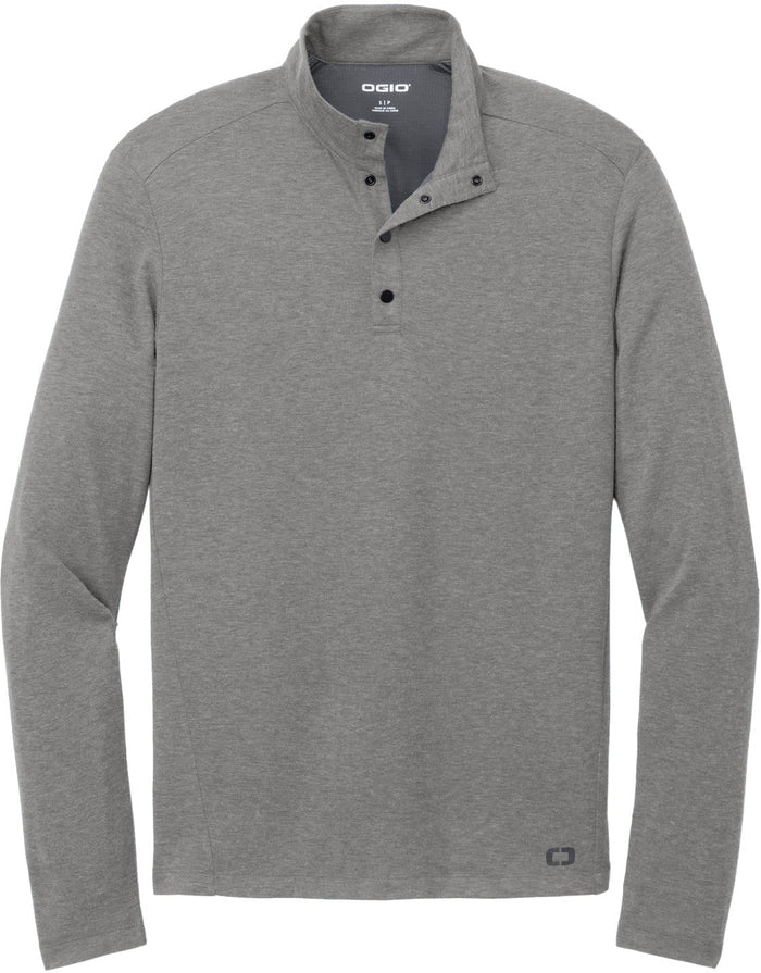 Gear Grey / 2XL