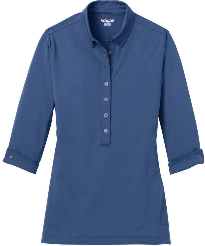 Blue Indigo / S