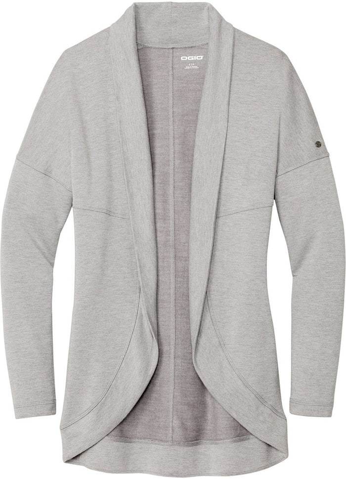 Petrol Grey Heather / S
