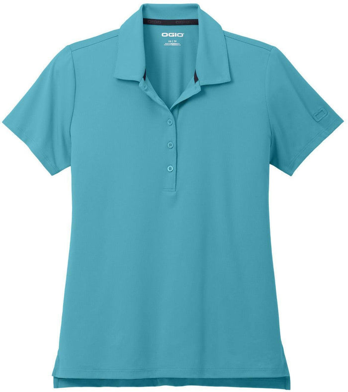 OGIO Women's Regain Polo