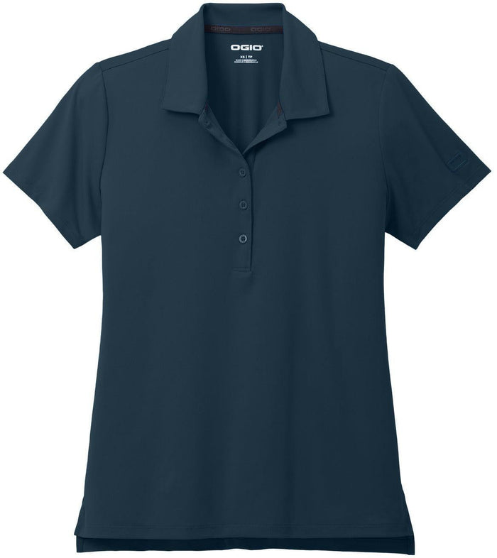 OGIO Women's Regain Polo