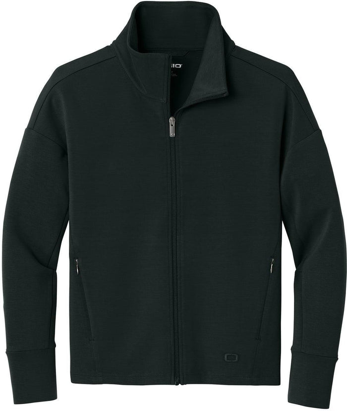 OGIO Women's Transcend Full-Zip