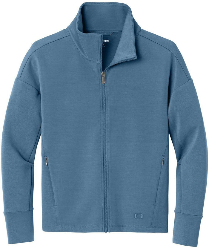 OGIO Women's Transcend Full-Zip