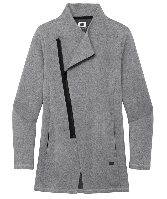 OGIO Women's Transition Full-Zip