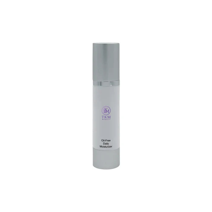 Oil-Free Daily Moisturizer
