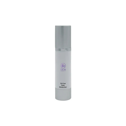 Oil-Free Daily Moisturizer