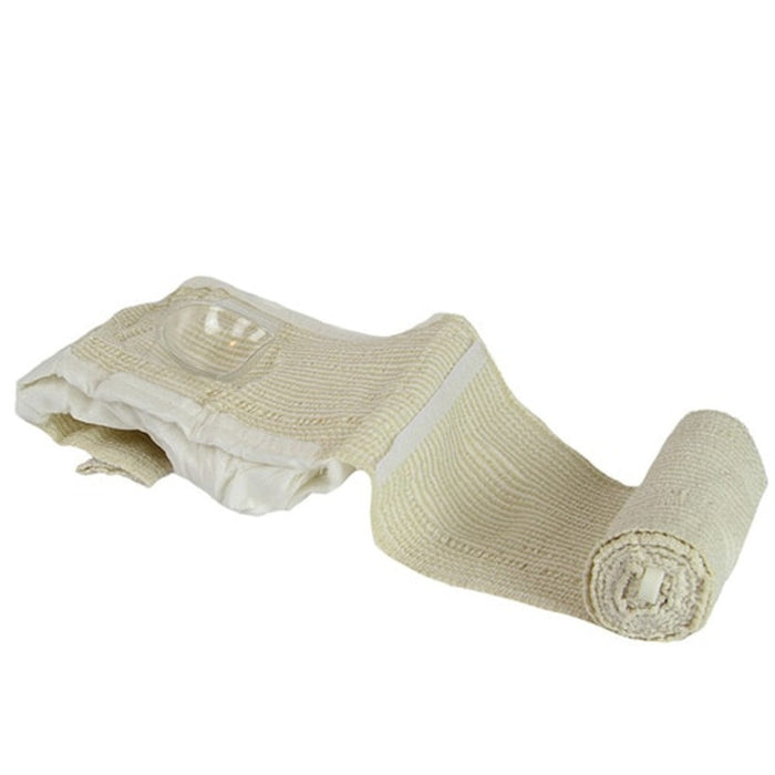Olaes Modular Bandage, unrolled