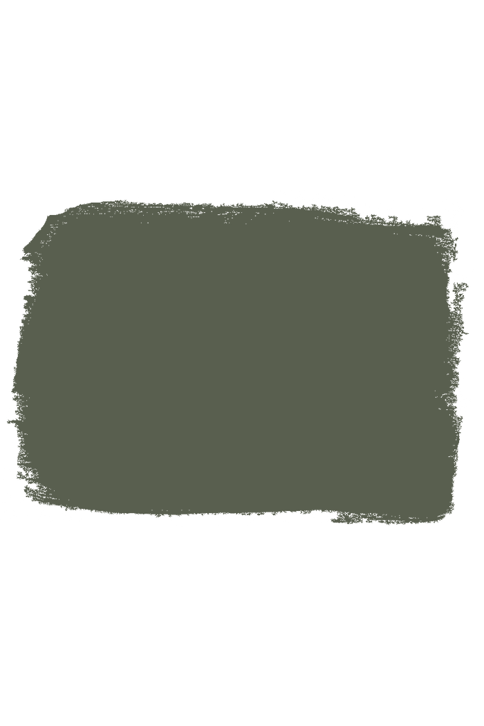 Olde Century Colors - Acrylic Latex Paint - Quaker Green 2006