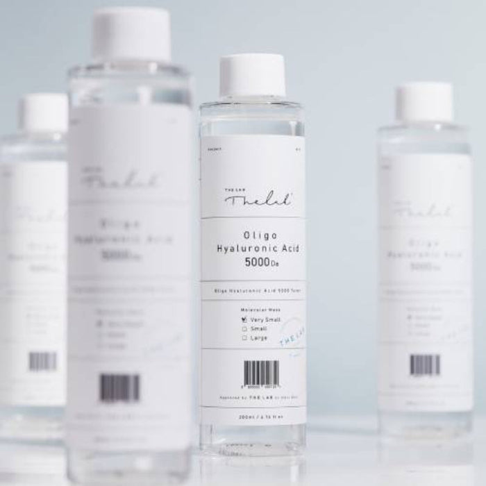 Oligo Hyaluronic Acid 5000 Toner - Korean-Skincare