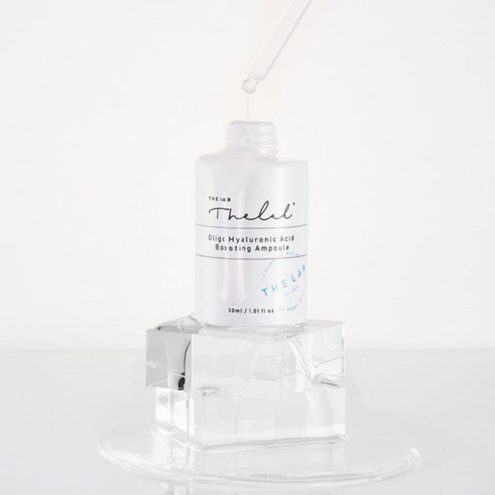 Oligo Hyaluronic Acid Boosting Ampoule - Korean-Skincare