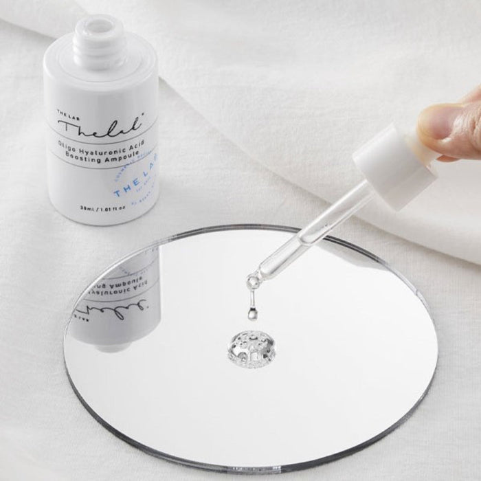Oligo Hyaluronic Acid Boosting Ampoule - Korean-Skincare