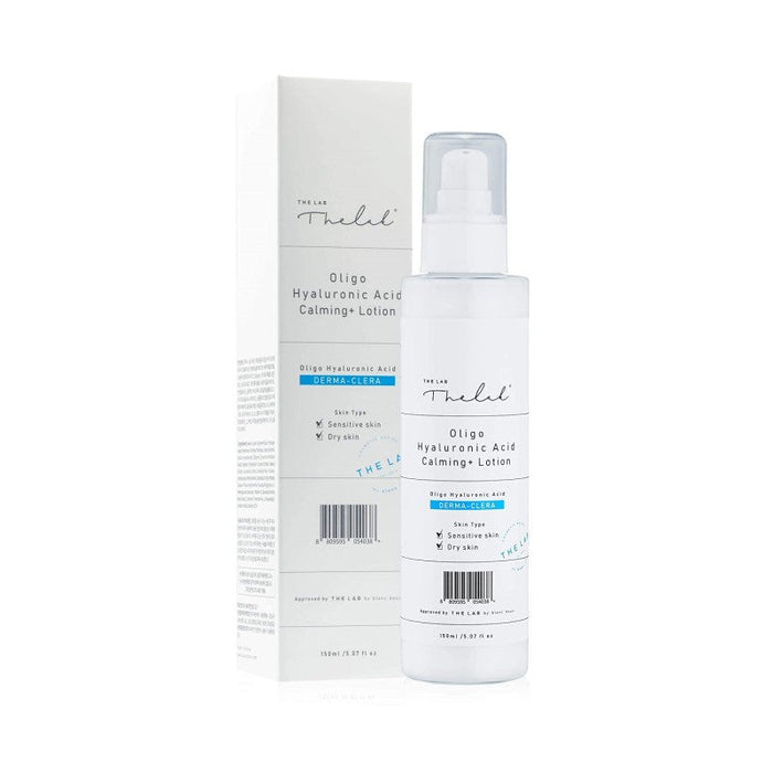 Oligo Hyaluronic Acid Calming+ Lotion - Korean-Skincare