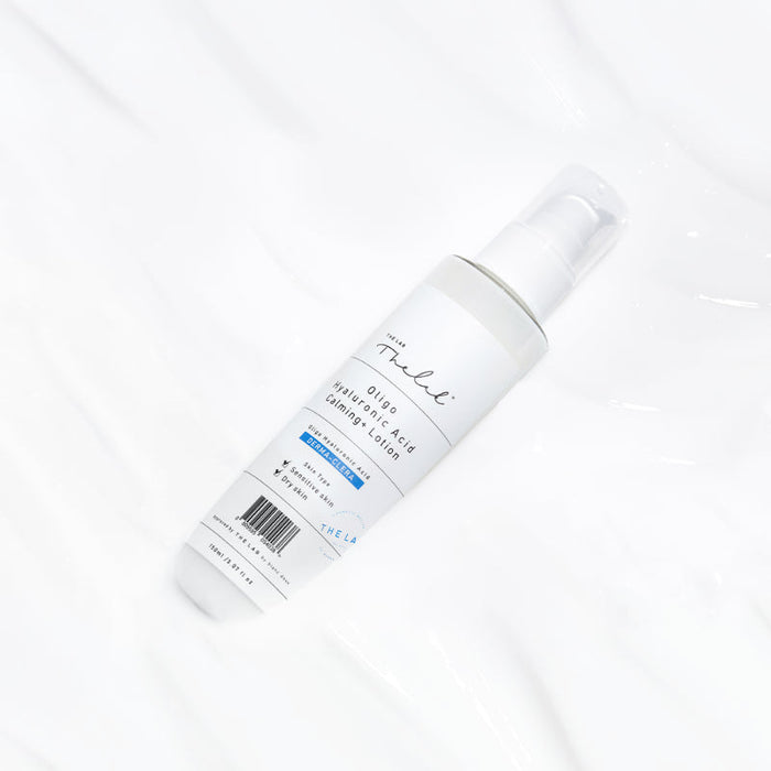 Oligo Hyaluronic Acid Calming+ Lotion - Korean-Skincare