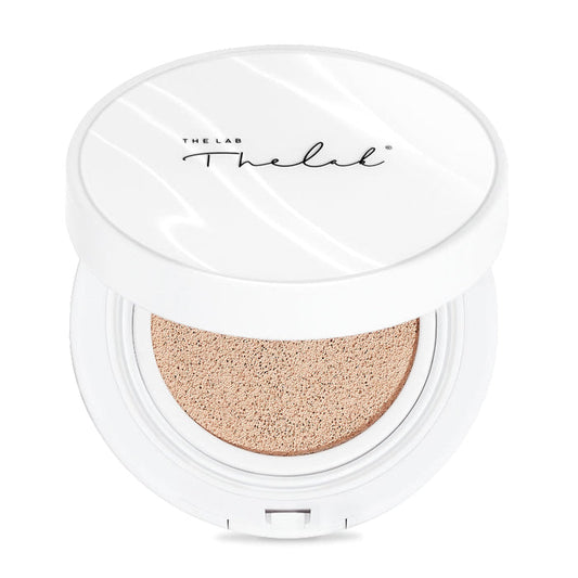 Oligo Hyaluronic Acid Healthy Cream Cushion SPF 50+ PA++++ - Korean-Skincare