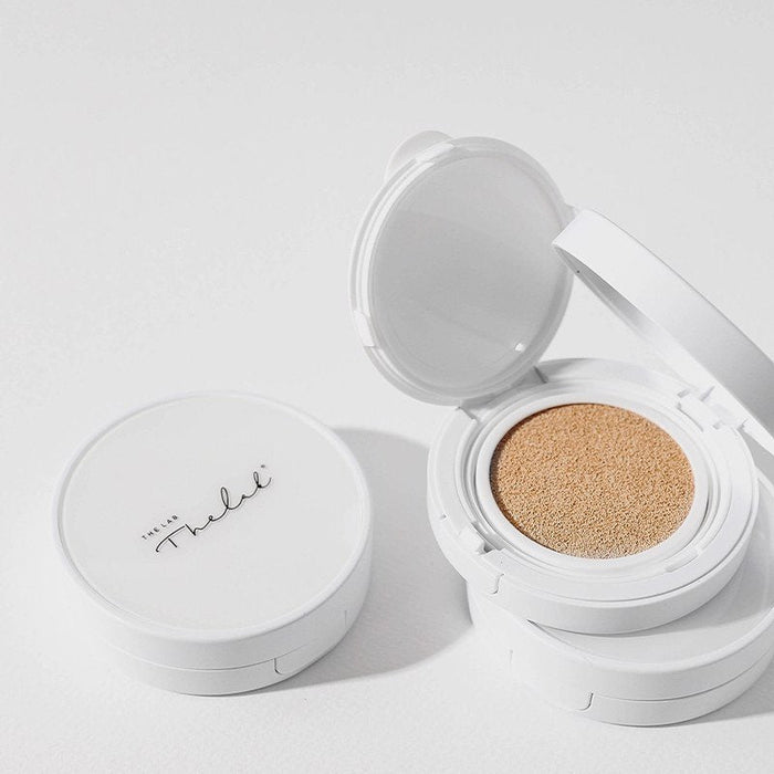 Oligo Hyaluronic Acid Healthy Cream Cushion SPF 50+ PA++++ - Korean-Skincare