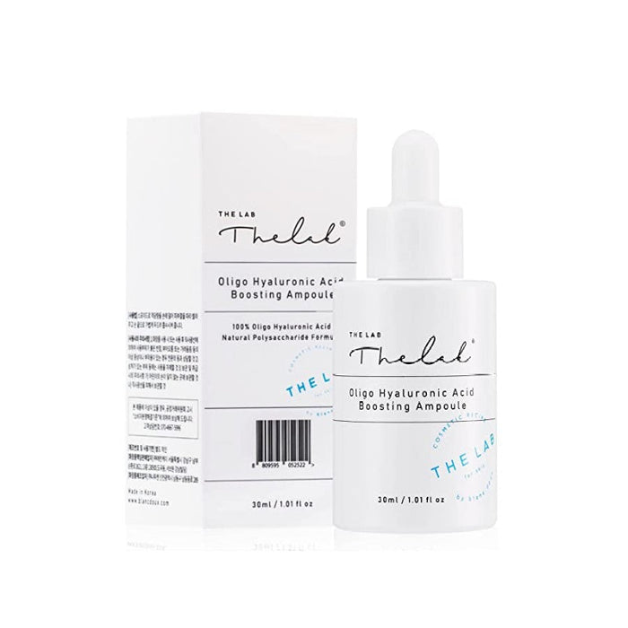 Oligo Hyaluronic Acid Hydro Serum - Korean-Skincare