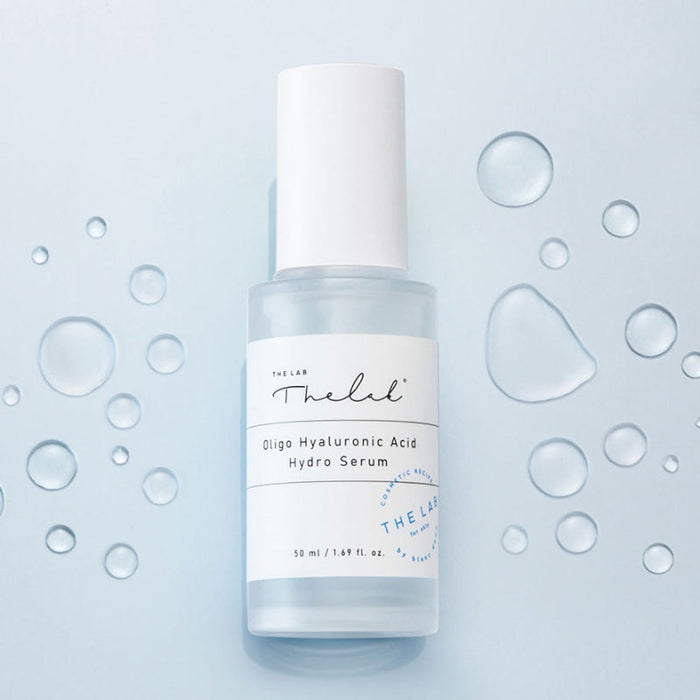 Oligo Hyaluronic Acid Hydro Serum - Korean-Skincare