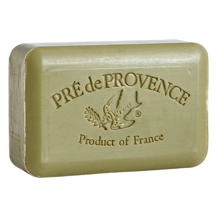 olive oil soap bar