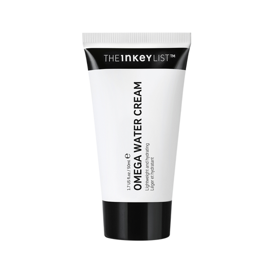 Omega Water Cream pack shot