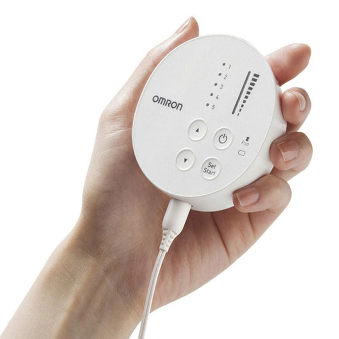 Omron Pocket Tens Pain Relieving Massager, 1 Piece - Makkah Pharmacy