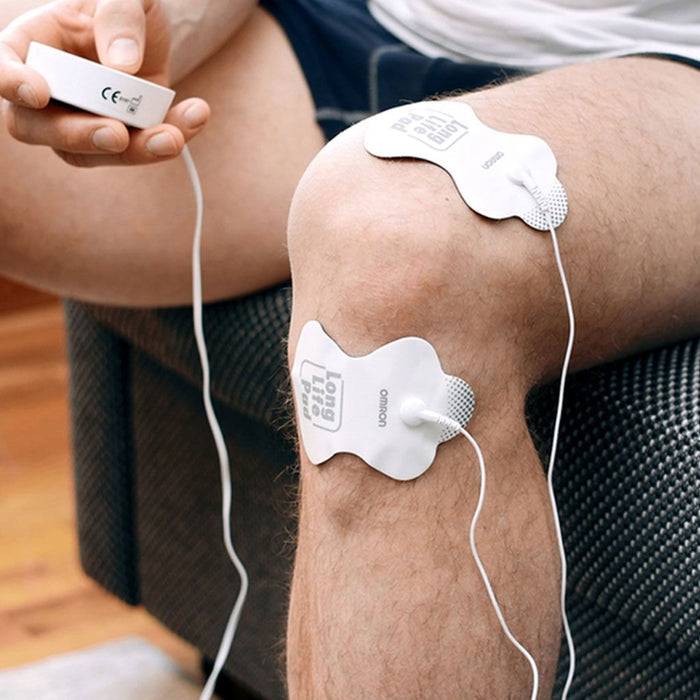 Omron Pocket Tens Pain Relieving Massager, 1 Piece - Makkah Pharmacy