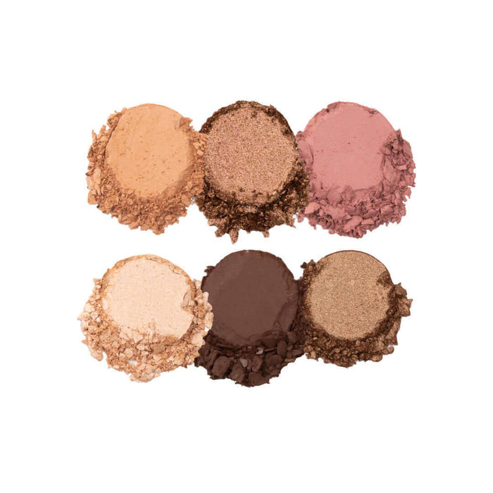 Wednesday Neutrals Swatches #wednesday-(neutrals)
