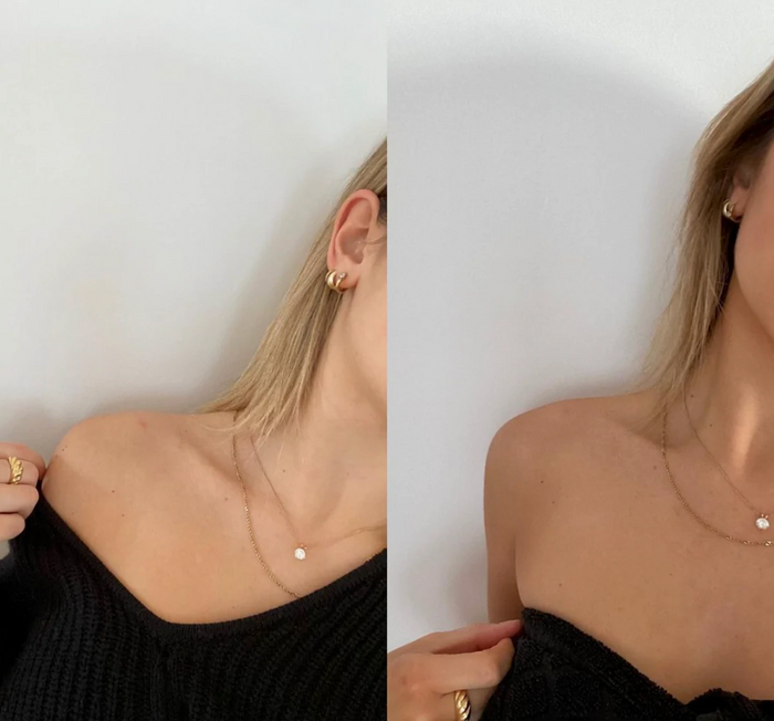 On-The-Go Dark Tanning Spray