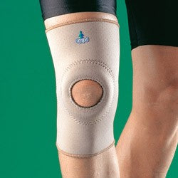 Oppo 1021 Knee Support Neoprene S