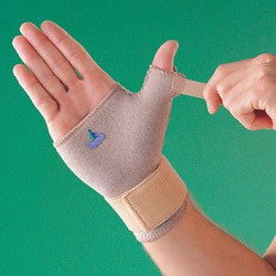 Oppo 1084 Wrist/Thumb Support Neoprene Xl