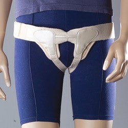 Oppo 2049 Medium Hernia Truss Double-Sided