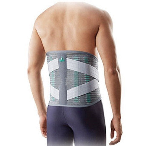 Oppo 2369 Deluxe Pro Lumbar Support - Medium