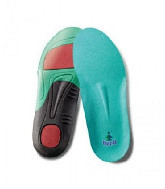 Oppo 5015 Eco Friendly Comfort Insole N2