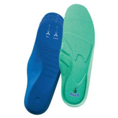 Oppo 5601 Magnetic Air Insoles Medium