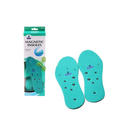 Oppo Foam Magnetic Insoles - Small, 5601