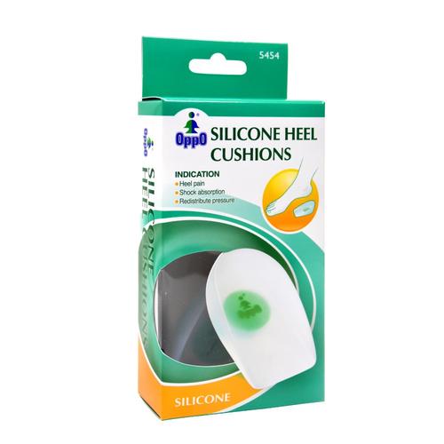 Oppo Silicone Heel Cushion (N1) 5454