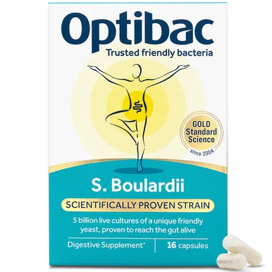 Optibac S. Boulardii