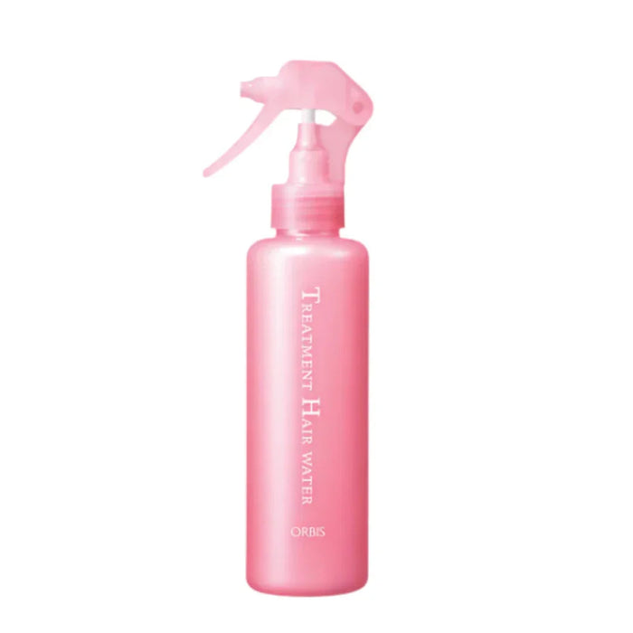 OrbisOrbis Treatment Hair Water 180mlMood Arabia