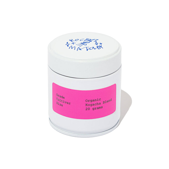 Organic Kogacha Blend Matcha
