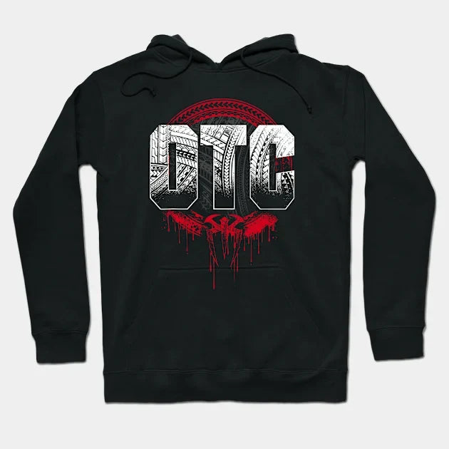 Otc Yeet Hoodie