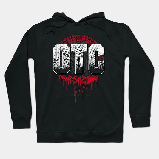 Otc Yeet Hoodie