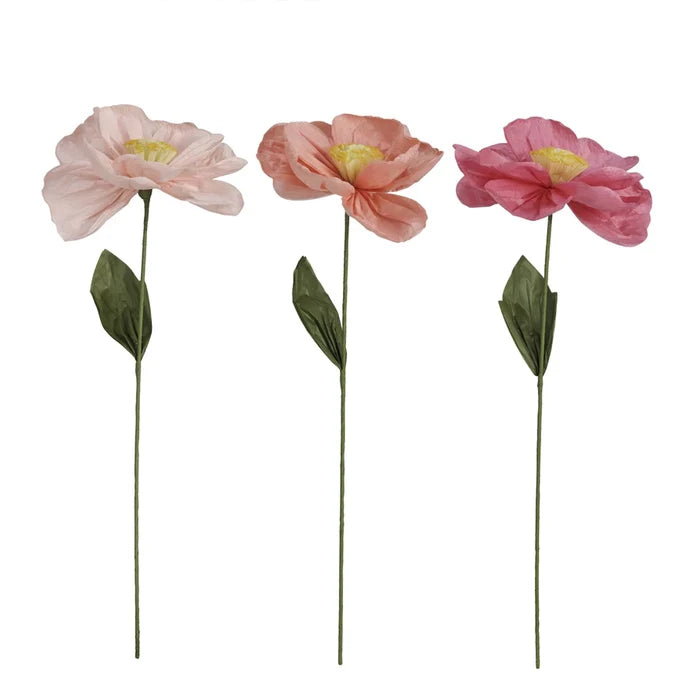 Paper Flower