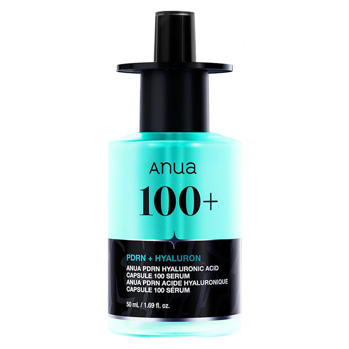 PDRN Hyaluronic Acid Capsule 100 Serum
