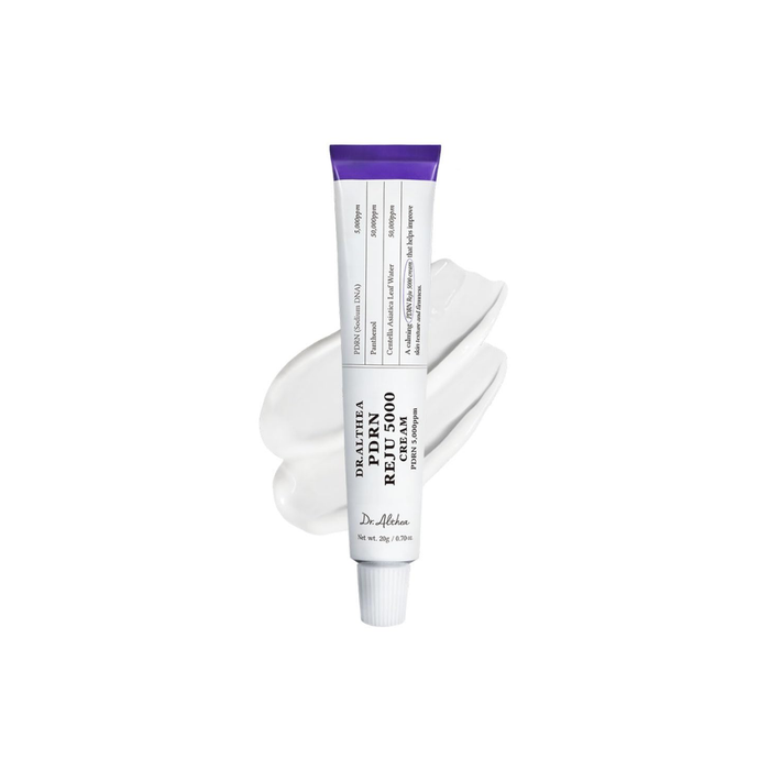 Dr. Althea PDRN Reju 5000 Cream Nudie Glow Australia