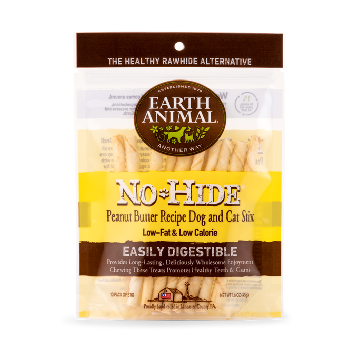 Peanut Butter No Hide STIX