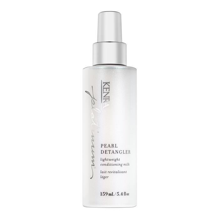 Pearl Detangler