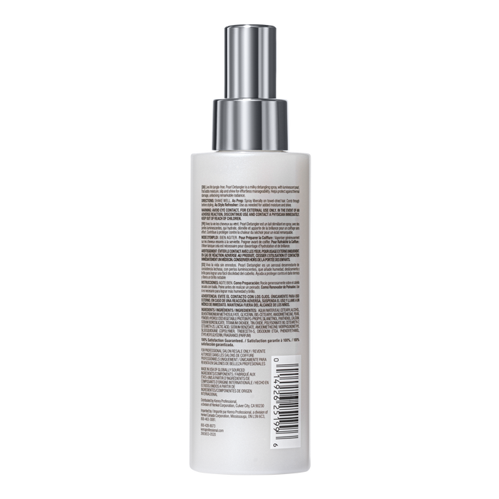 Pearl Detangler