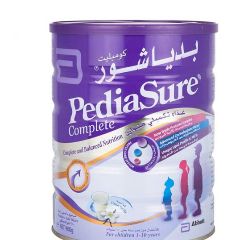 Pediasure Complete Triple Sure Vanilla 900G