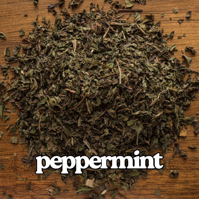 Peppermint